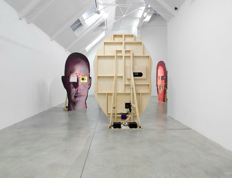 Art Basel - Unlimited