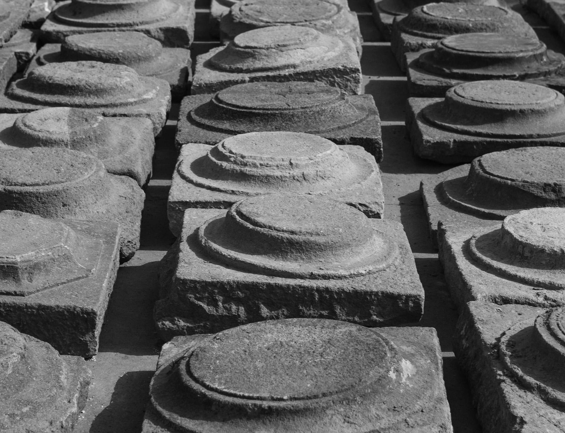 Ai Weiwei: Fondation 