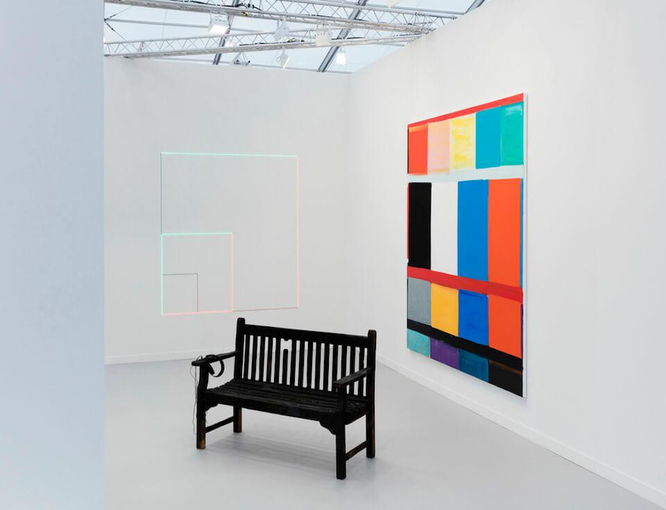 Frieze New York
