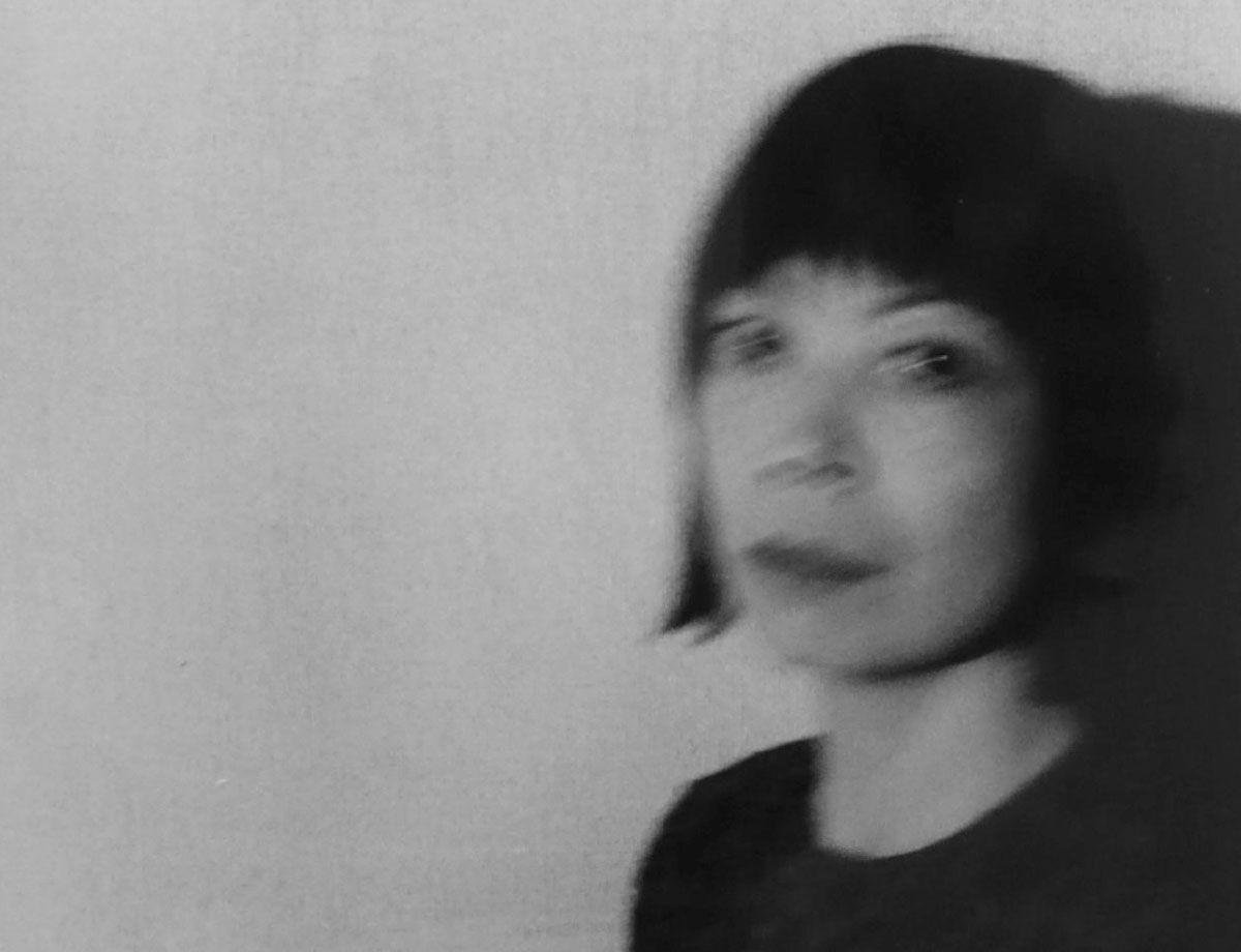 In the Studio with Leiko Ikemura