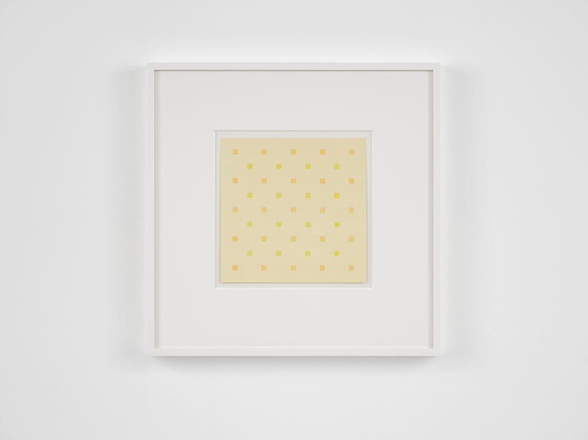 Antonio Calderara: Painting Infinity