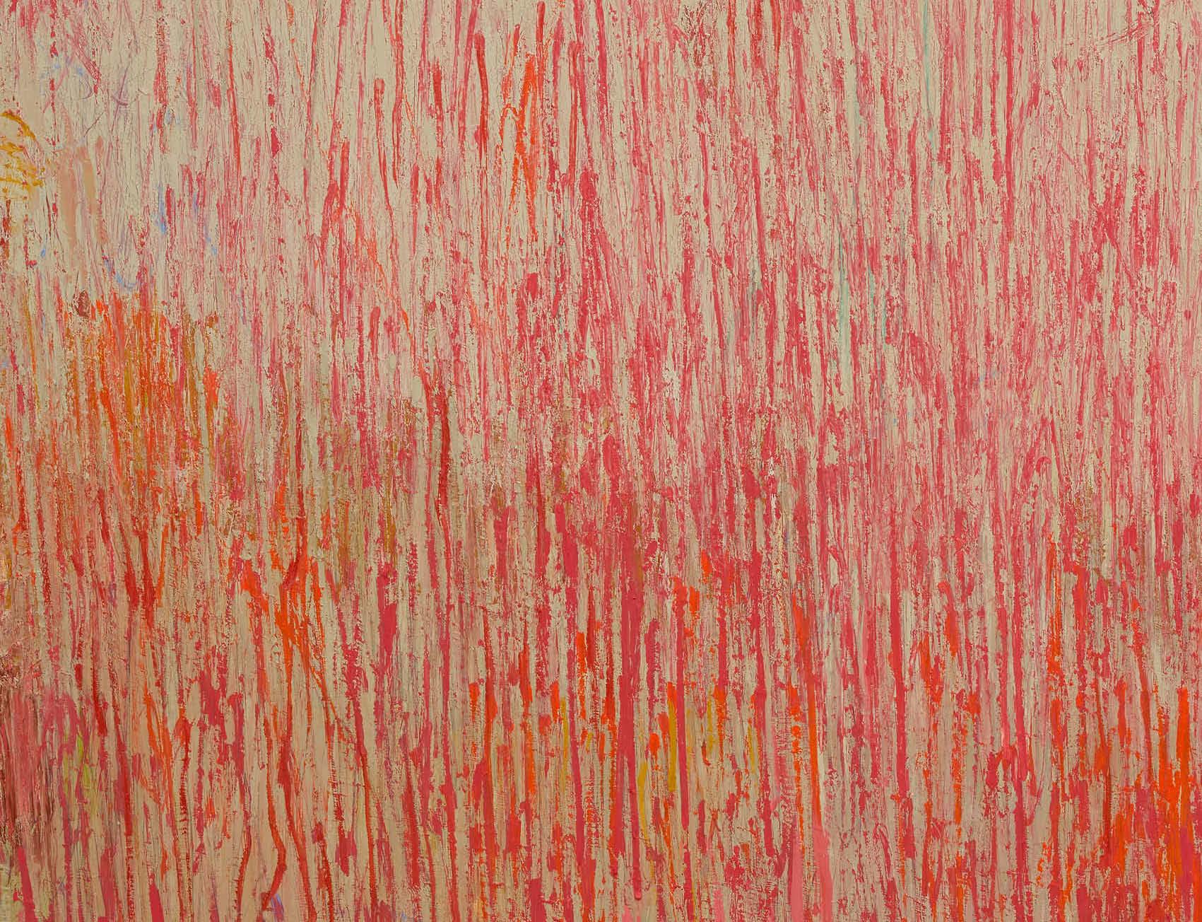 Christopher Le Brun: New Painting