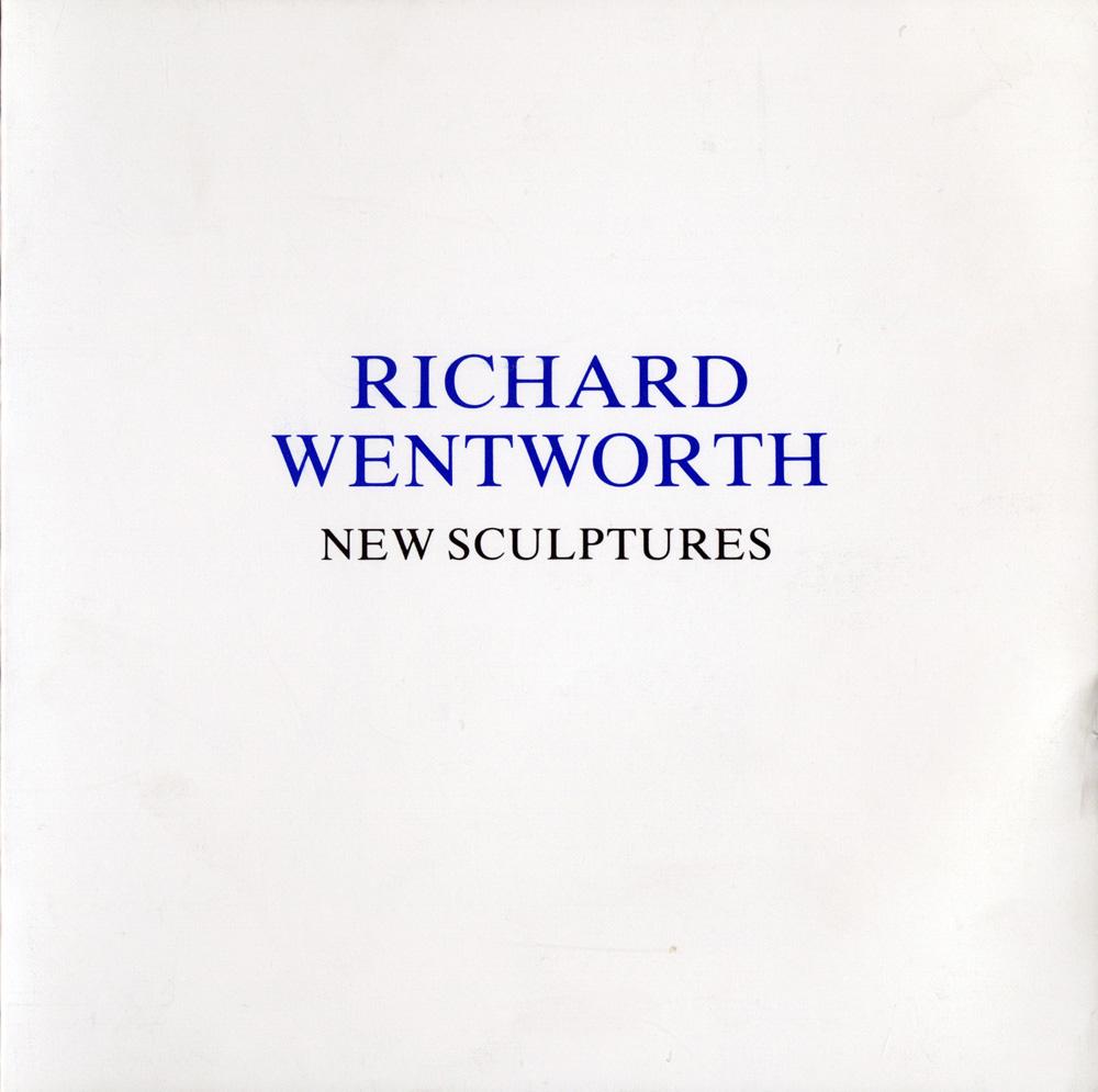 Richard Wentworth
