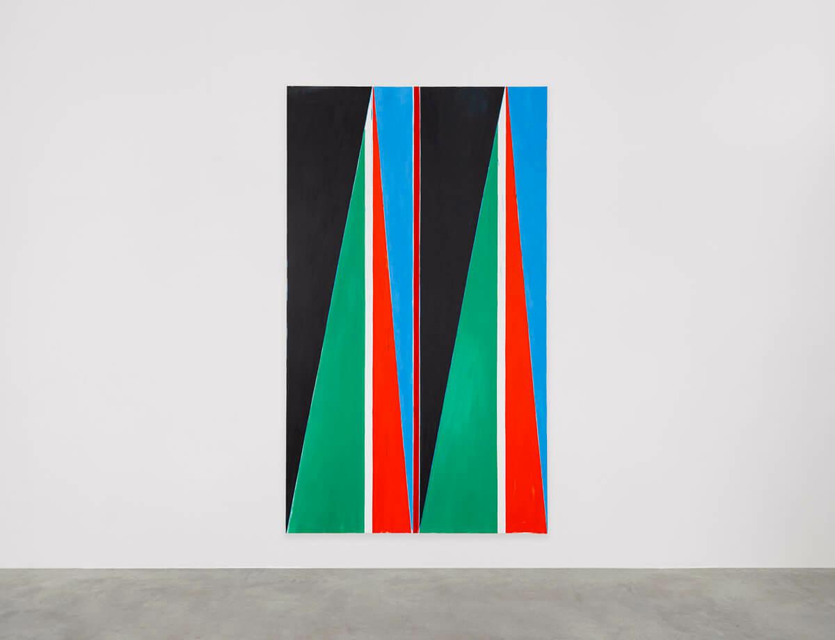 Bernard Piffaretti: Twin Peaks and Company
