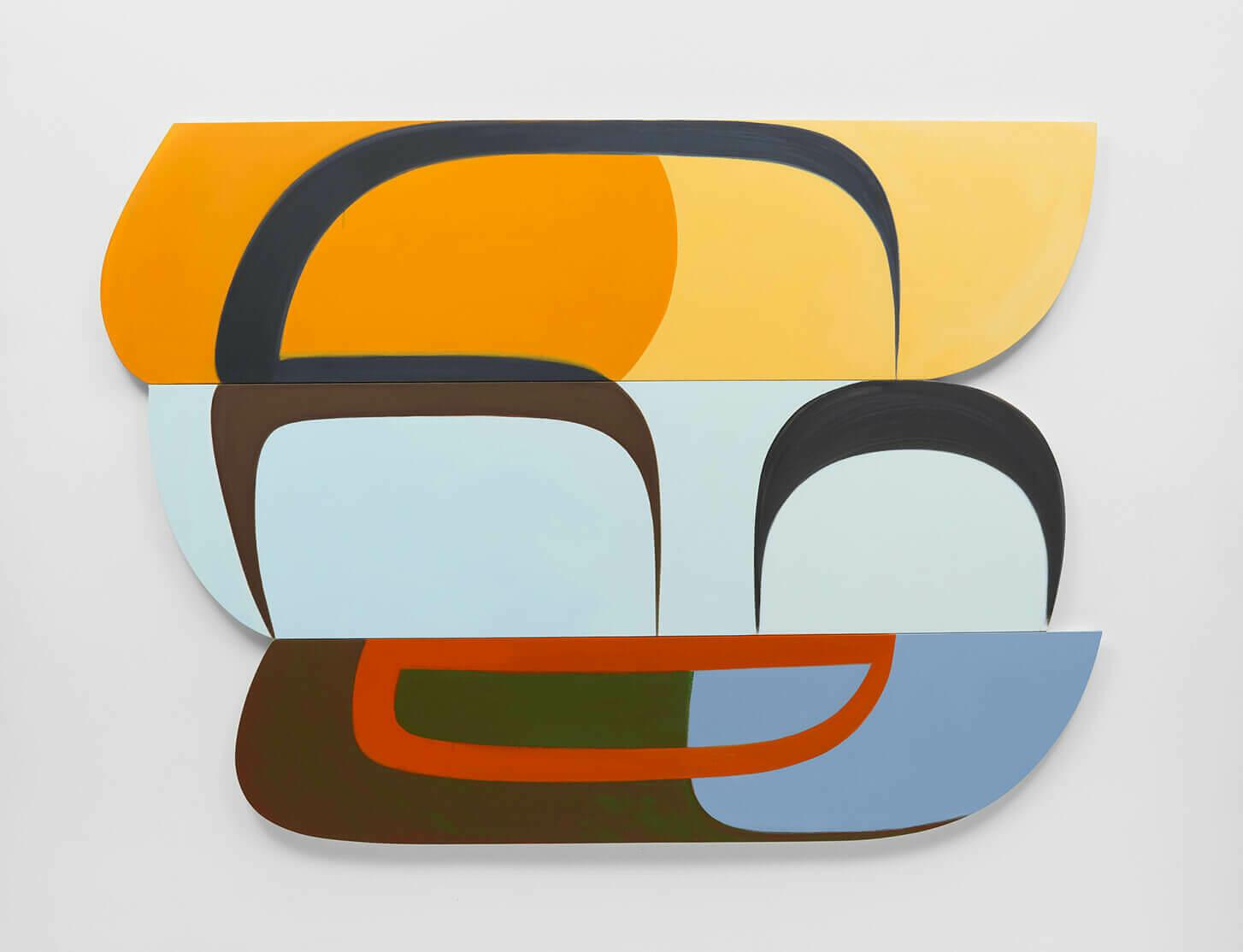 Joanna Pousette-Dart