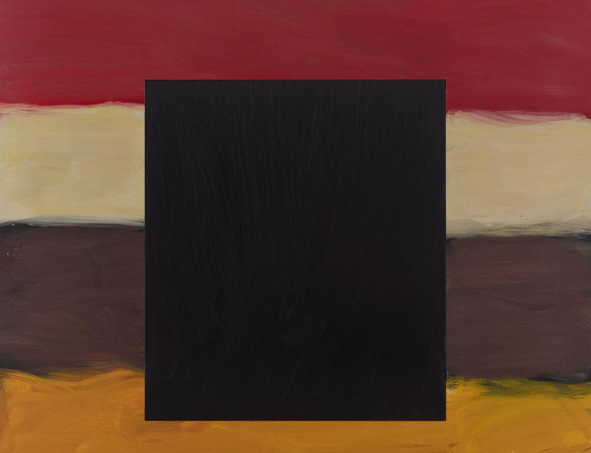 Sean Scully: The 12 / Dark Windows