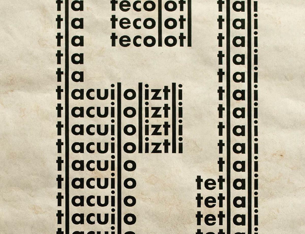 Pedro Reyes: Tlali