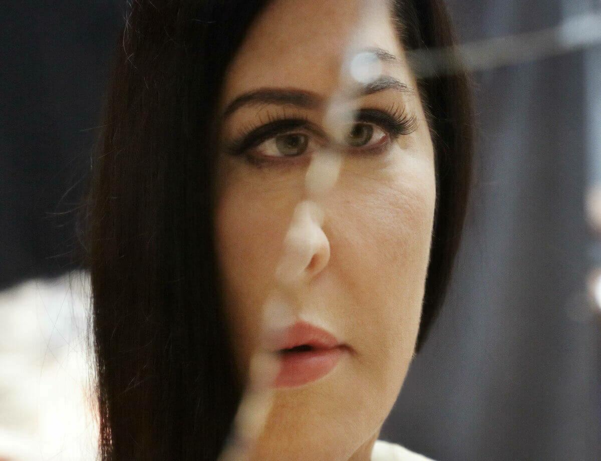 Marina Abramović: Seven Deaths