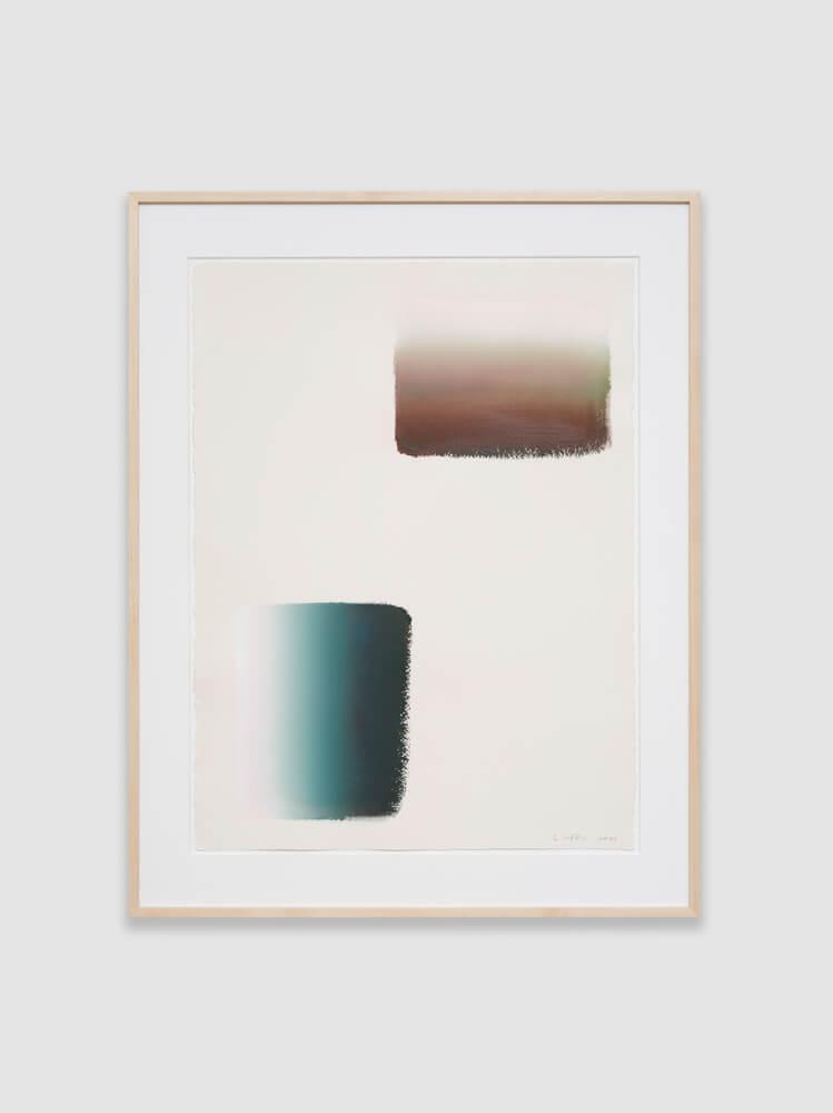 Response by Lee Ufan