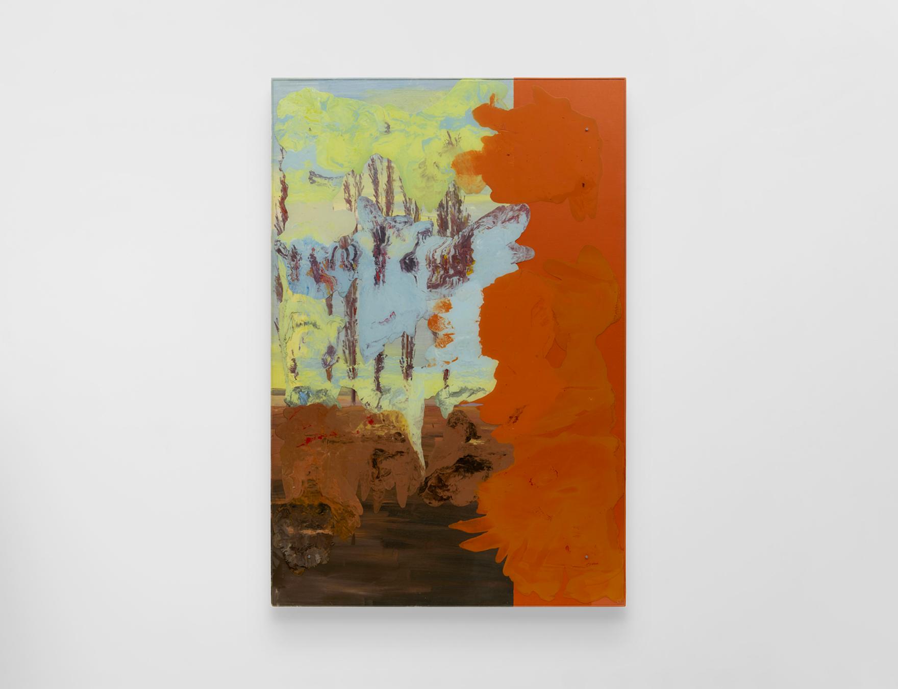 Art & Language HOSTAGE
