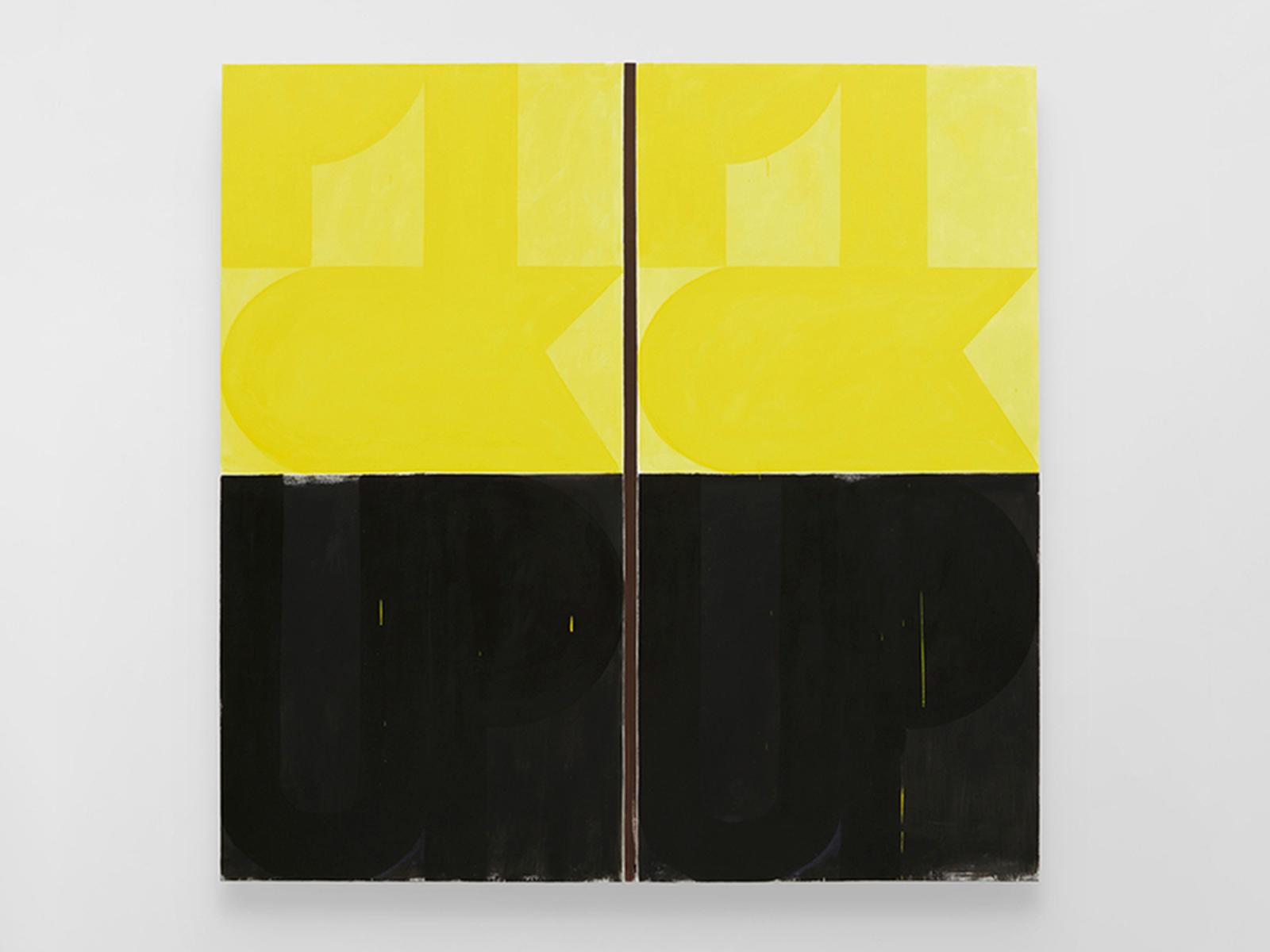 Bernard Piffaretti: Pick Up