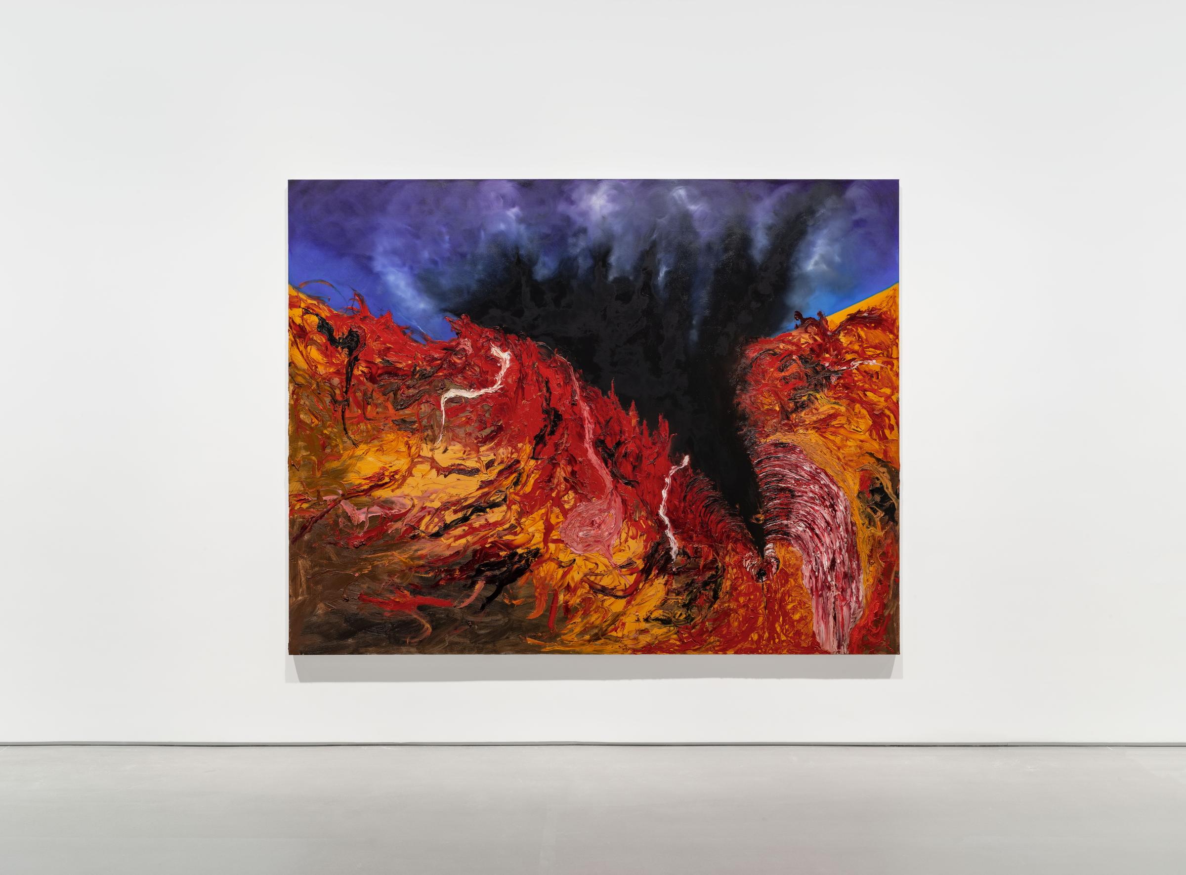 Anish Kapoor