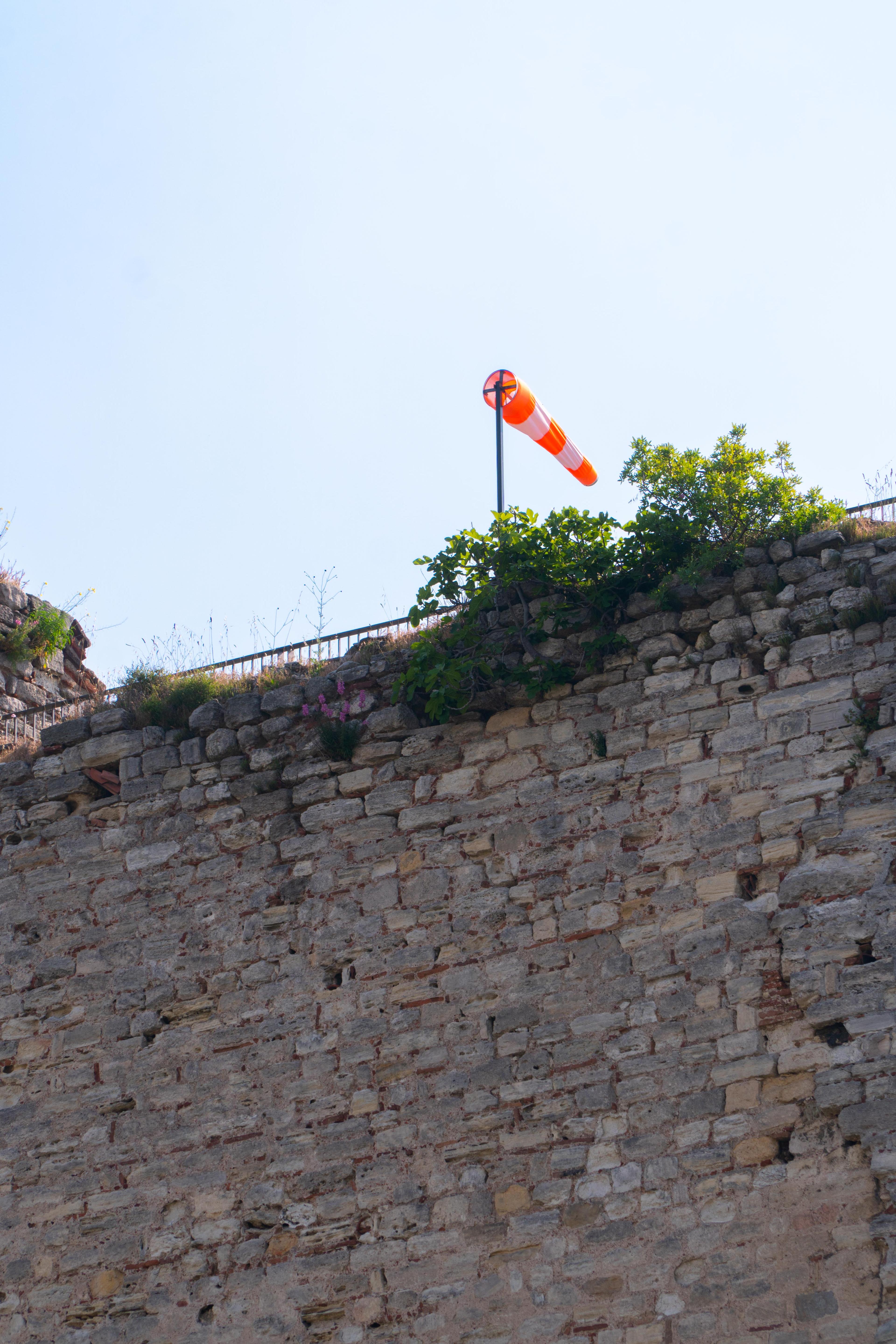 Windsock by Ceal Floyer