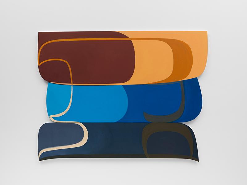 Joanna Pousette-Dart: Nocturnes