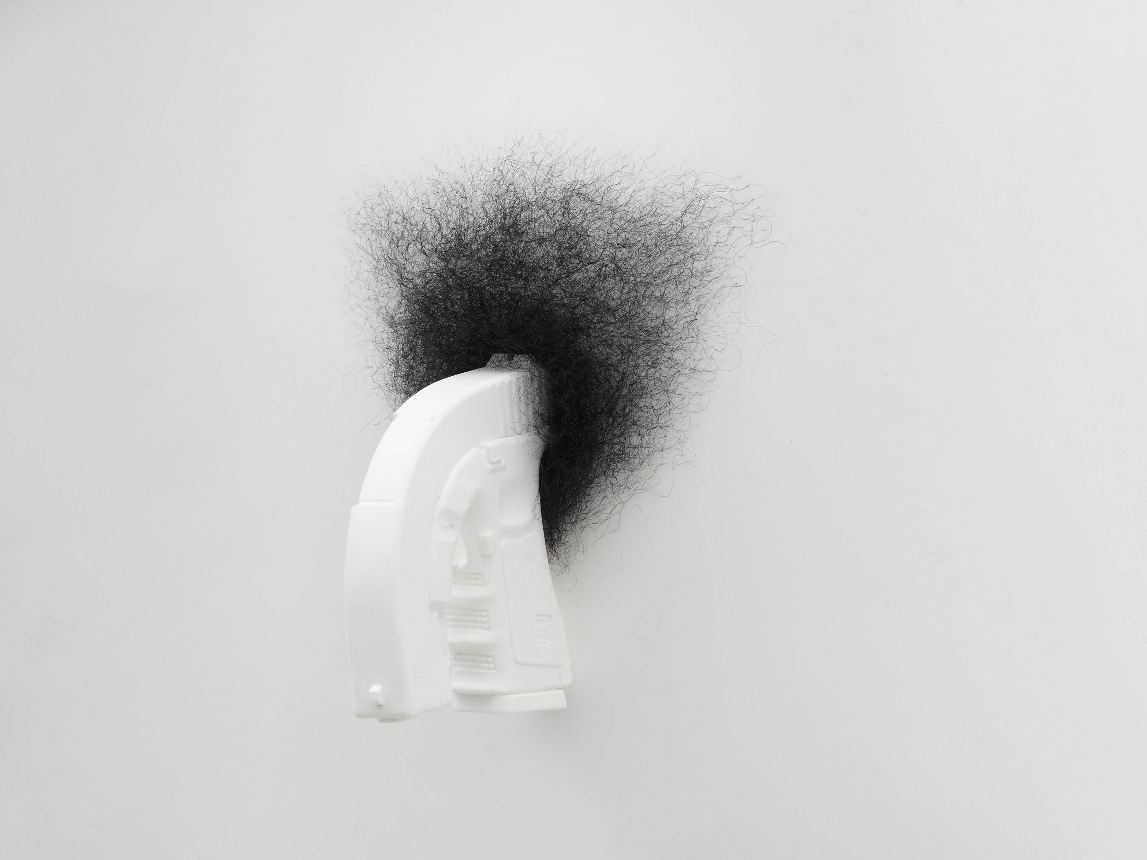 Hugh Hayden: Hughman