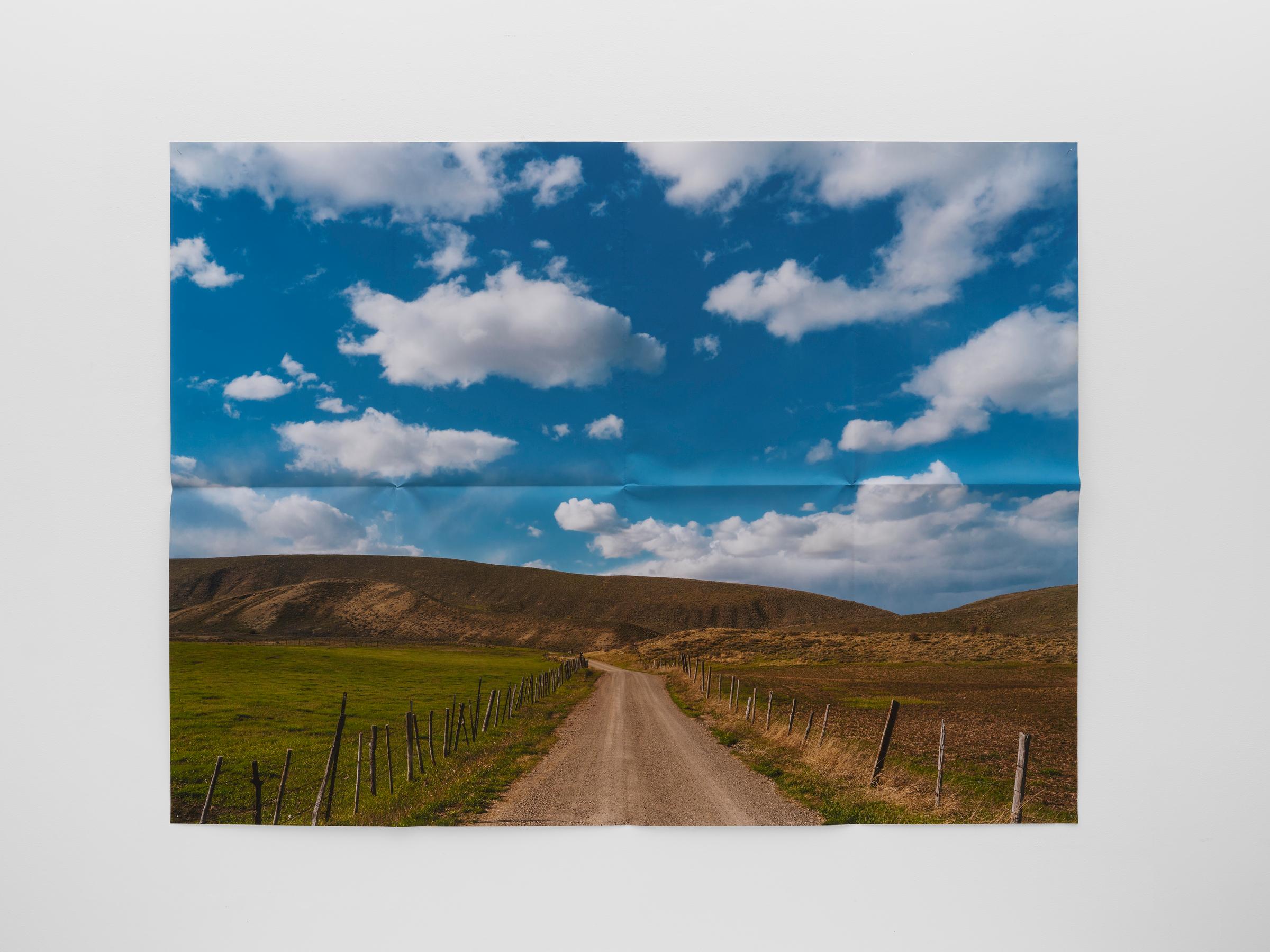 Idaho by Jack Pierson
