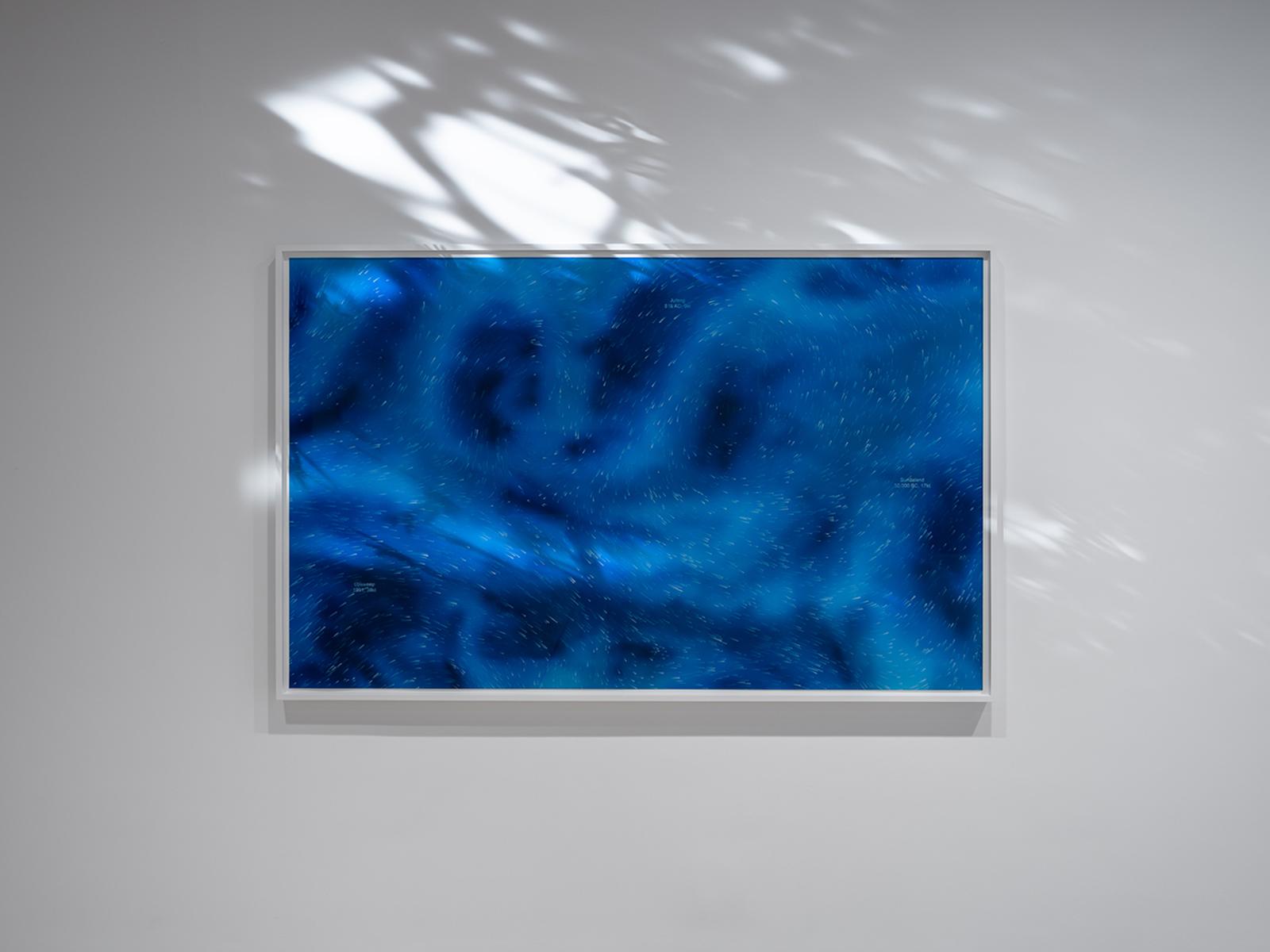 Allora & Calzadilla: Gǎnyìng