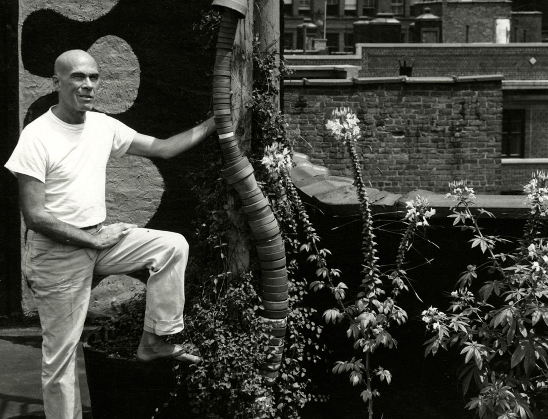 Leon Polk Smith: 1940 – 1961