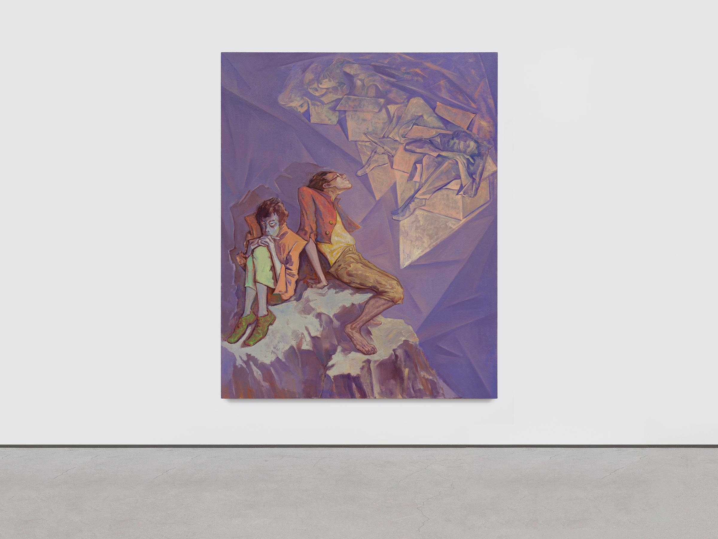 Becoming a Symbolic Archive by Li Ran