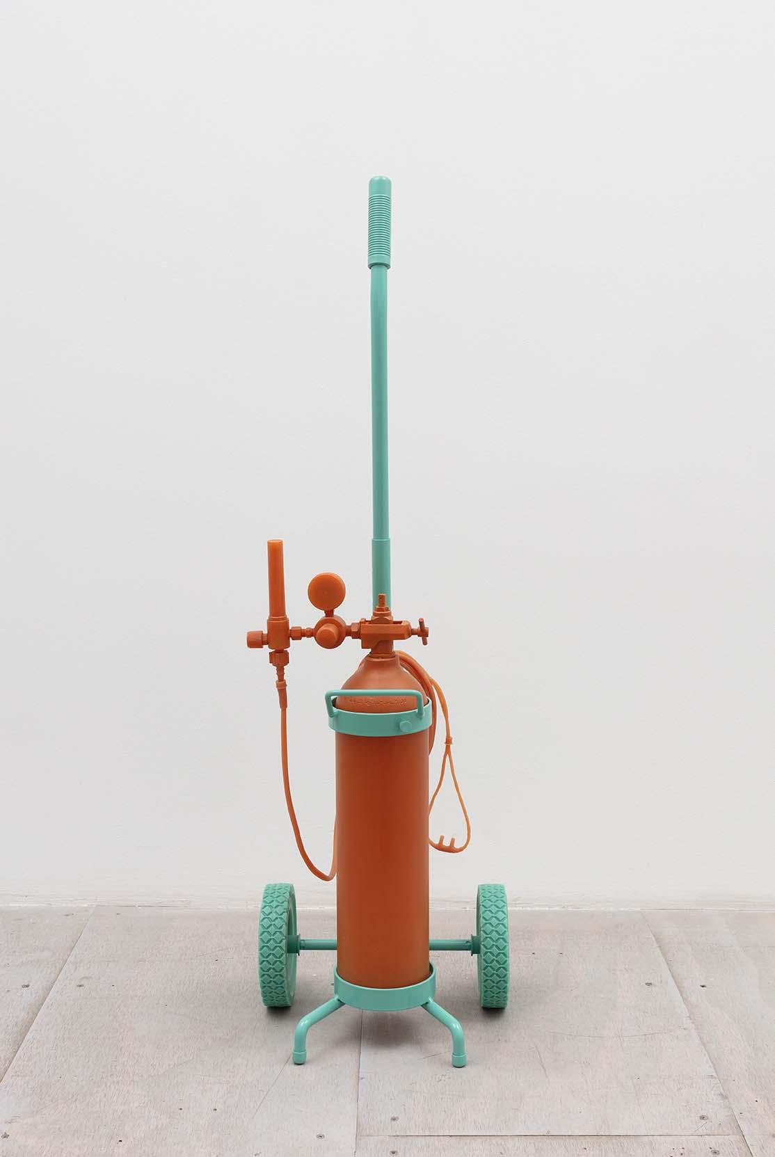 Disposable Healthcare by Josh Kline