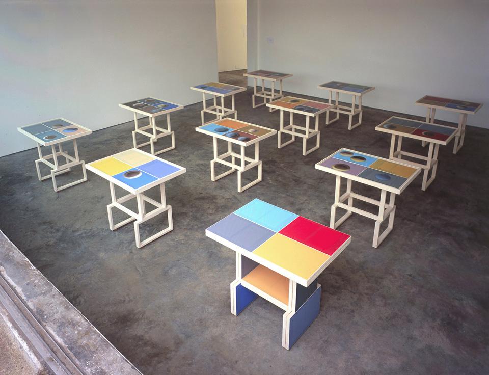 Art & Language: Hard to Say When