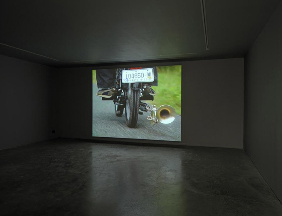 Allora & Calzadilla: Vieques Videos 2003-2011