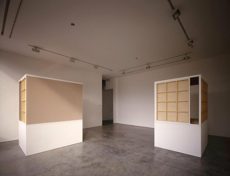 Art & Language: Early Works 1965 - 1976, Recent Work 1991 - 1994