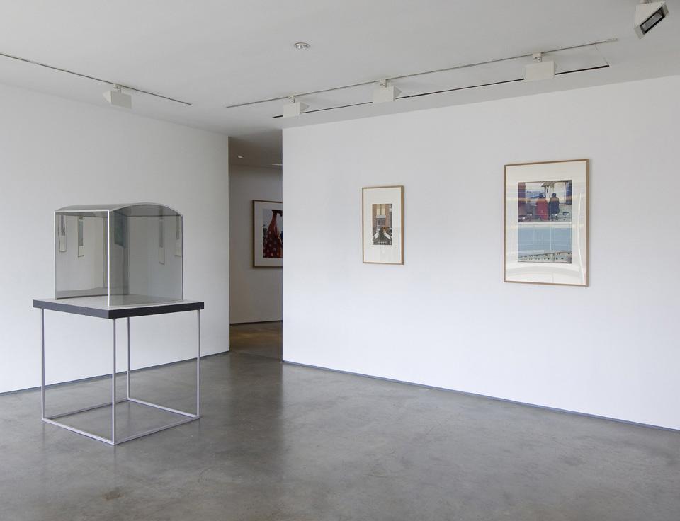 Dan Graham: Theatre