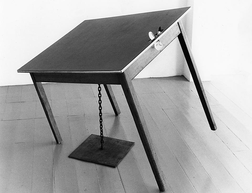 Richard Wentworth