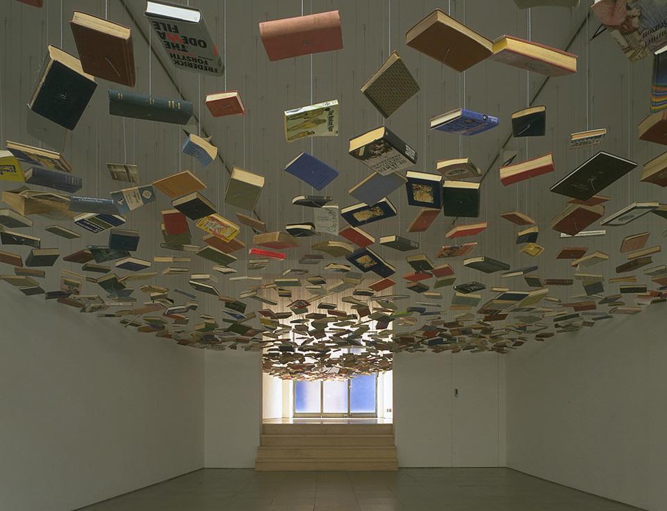 Richard Wentworth