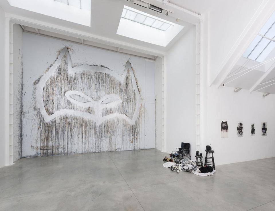 Joyce Pensato: Joyceland