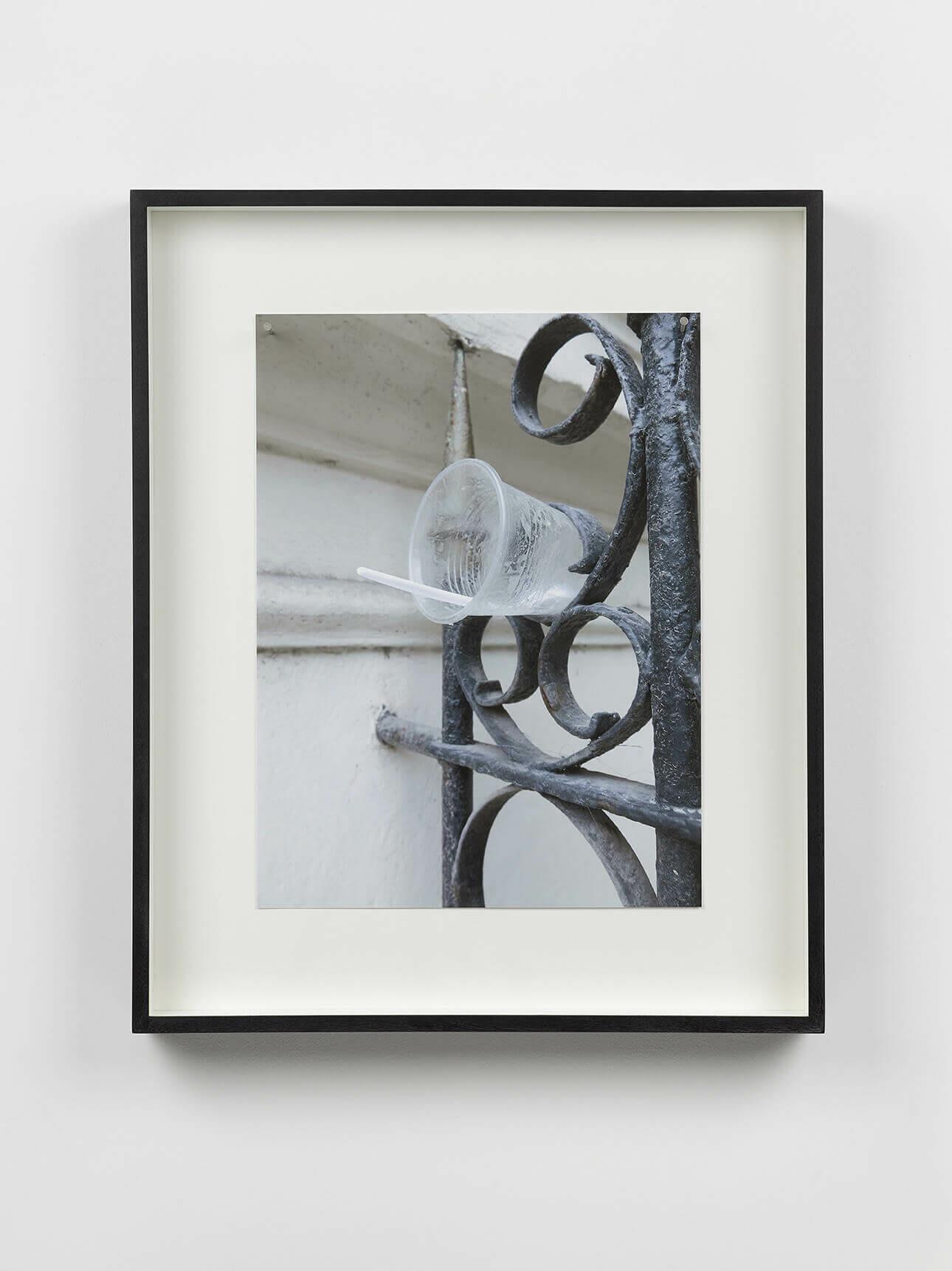 Havana by Richard Wentworth